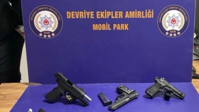 İstanbul Sarıyer’de ’hırsızlık’ suçundan hakkında 26 yıl 22 gün kesinleşmiş