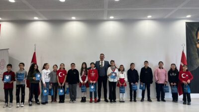 İstiklal Marşı’nın Kabulü ve Mehmet Akif Ersoy’u Anma Günü kapsamında