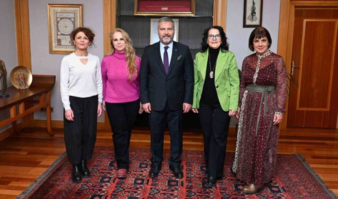 İtalya’nın Benevento kentinde bulunan Istituto Comprensivo G.B. Bosco Lucarelli okulunda