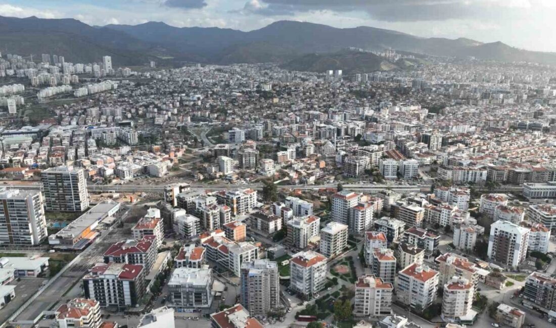 İzmir Büyükşehir Belediyesi, deprem ve afetlere karşı Türkiye’nin en kapsamlı