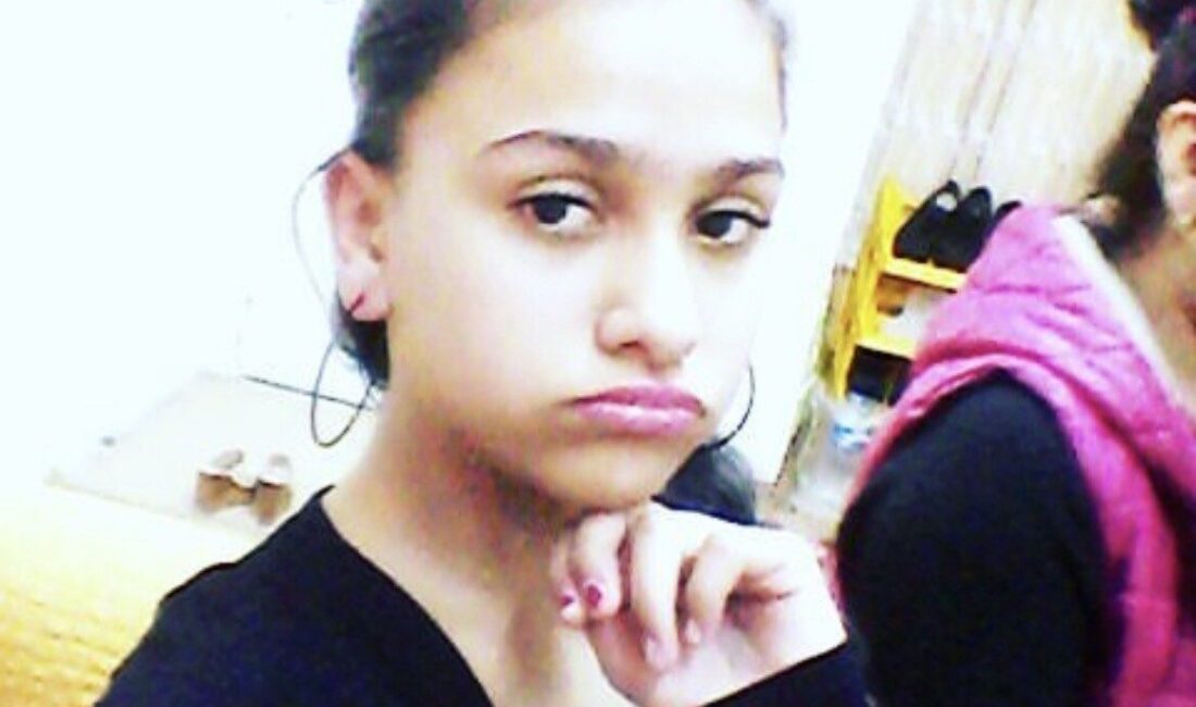 İzmir’in Menderes ilçesinde iki kız kardeşin hayatını kaybettiği trafik kazasıyla