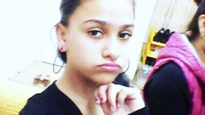 İzmir’in Menderes ilçesinde iki kız kardeşin hayatını kaybettiği trafik kazasıyla