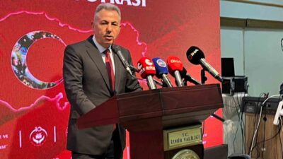 Aile ve Sosyal Hizmetler Bakanlığı koordinasyonunda düzenlenen ‘Büyük Aile Sofraları’