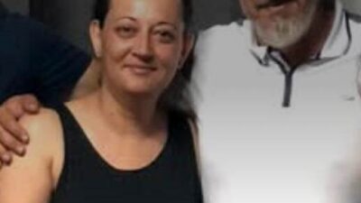 İzmir’in Seferihisar ilçesinde meydana gelen otel yangınında hayatını kaybeden Emine