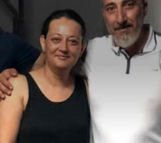 İzmir’in Seferihisar ilçesinde meydana gelen otel yangınında hayatını kaybeden Emine