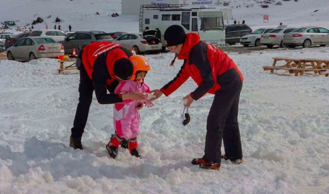 DENİZLİ (İHA) – Denizli İl Jandarma Komutanlığına bağlı Jandarma Arama