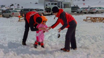 DENİZLİ (İHA) – Denizli İl Jandarma Komutanlığına bağlı Jandarma Arama