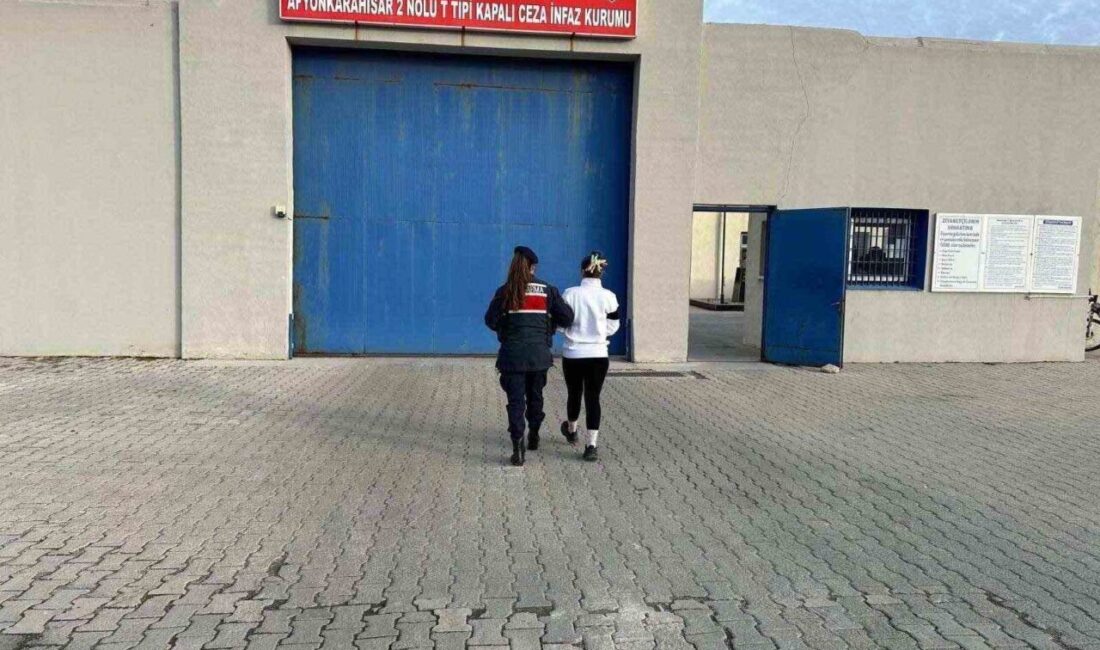 Afyonkarahisar’da çeşitli suçlardan 57 kişi jandarma tarafından yakalanırken, şahıslardan 20’si