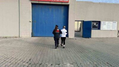 Afyonkarahisar’da çeşitli suçlardan 57 kişi jandarma tarafından yakalanırken, şahıslardan 20’si