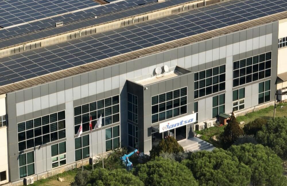 Jantsa Jant Sanayi ve Ticaret A.Ş. Vekili Avukat Eylül Merve