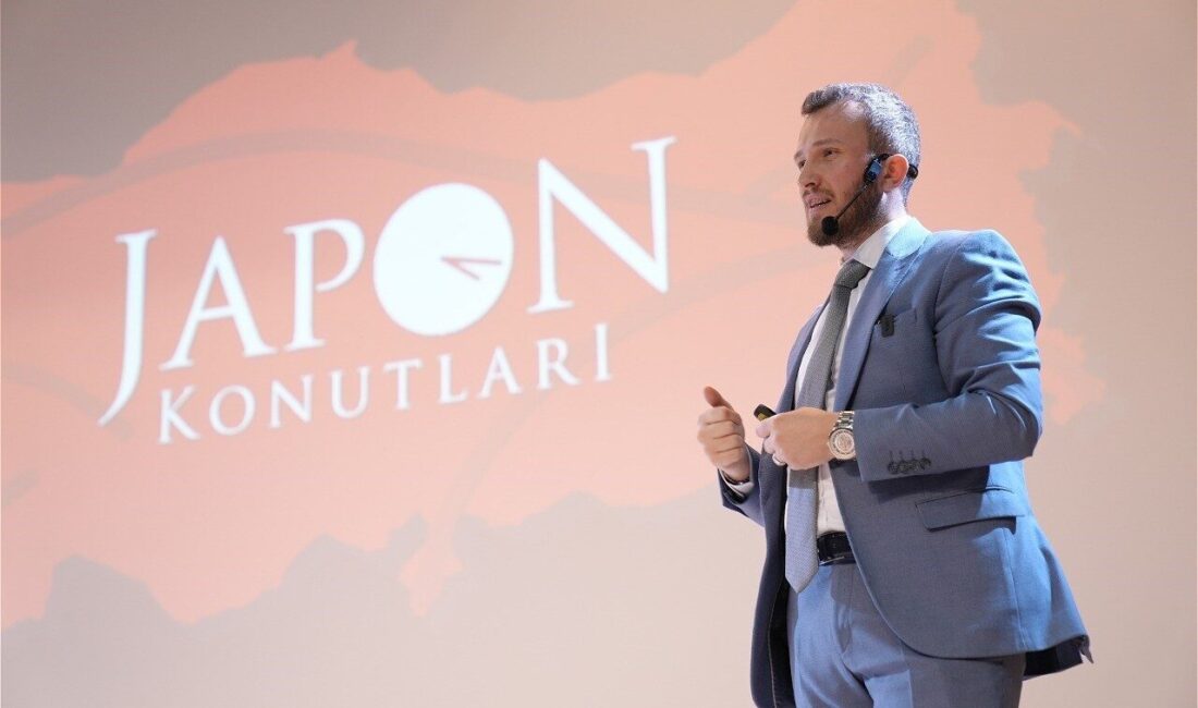 Japon Konutları S26 projesinde, C50 beton, geniş kolonlar ve Japonya’dan