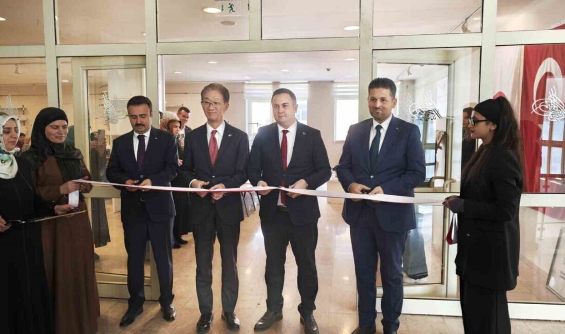 Bitlis’in Ahlat Kaymakamlığı Sosyal Yardımlaşma ve Dayanışma Vakfı tarafından hazırlanarak