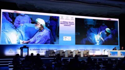 Kadın hastalıkları ve kanser cerrahisinde “kapalı” yöntemler, hastalar için ameliyat