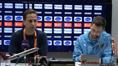 Alanyaspor Teknik Direktörü Joao Pereira, Konyaspor galibiyetinin ardından, “Gol beklentimiz