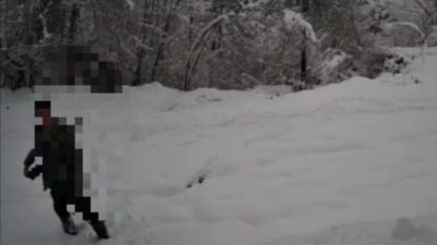 Bartın’da kaçak avcılığın önüne geçilmesi için yapılan çalışmalar devam ederken,