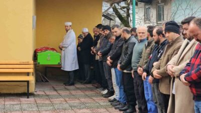 Zonguldak’ta kaçak maden ocağında meydana gelen su patlaması sonucu hayatını
