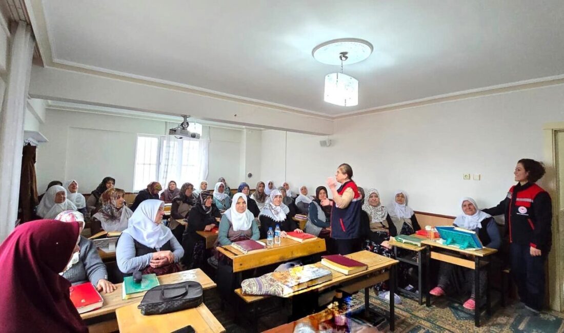 Afyonkarahisar İl Tarım ve Orman Müdürlüğü teknik personelleri tarafından, Işıklar