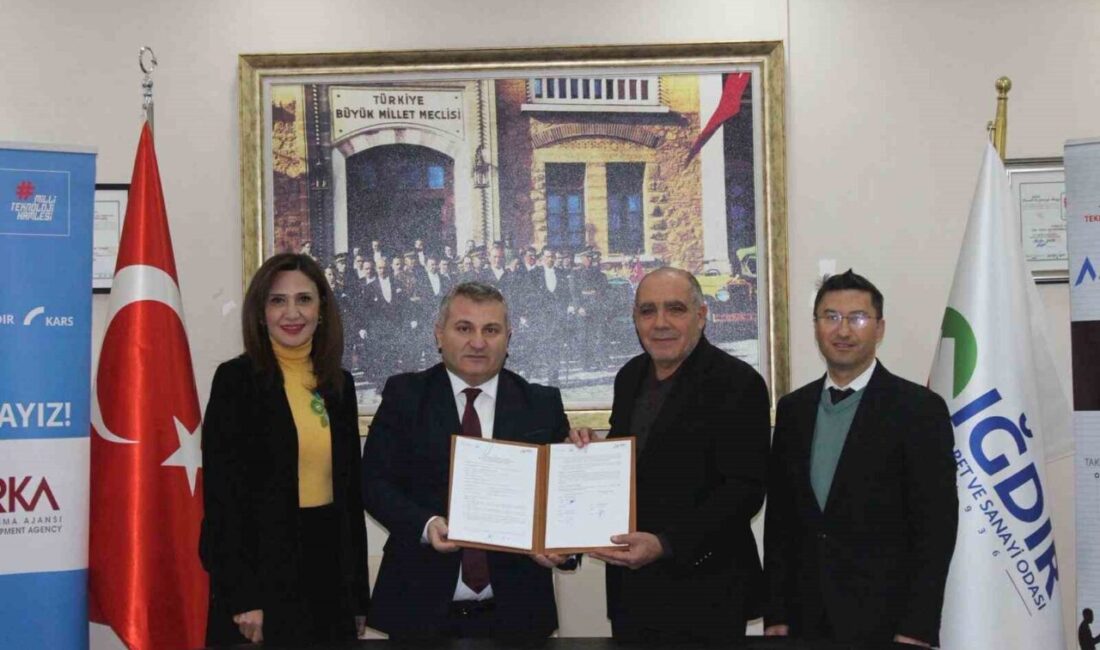 Serhat Kalkınma Ajansı’nın 2025 Yılı Teknik Destek Programı kapsamında destek