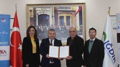 Serhat Kalkınma Ajansı’nın 2025 Yılı Teknik Destek Programı kapsamında destek