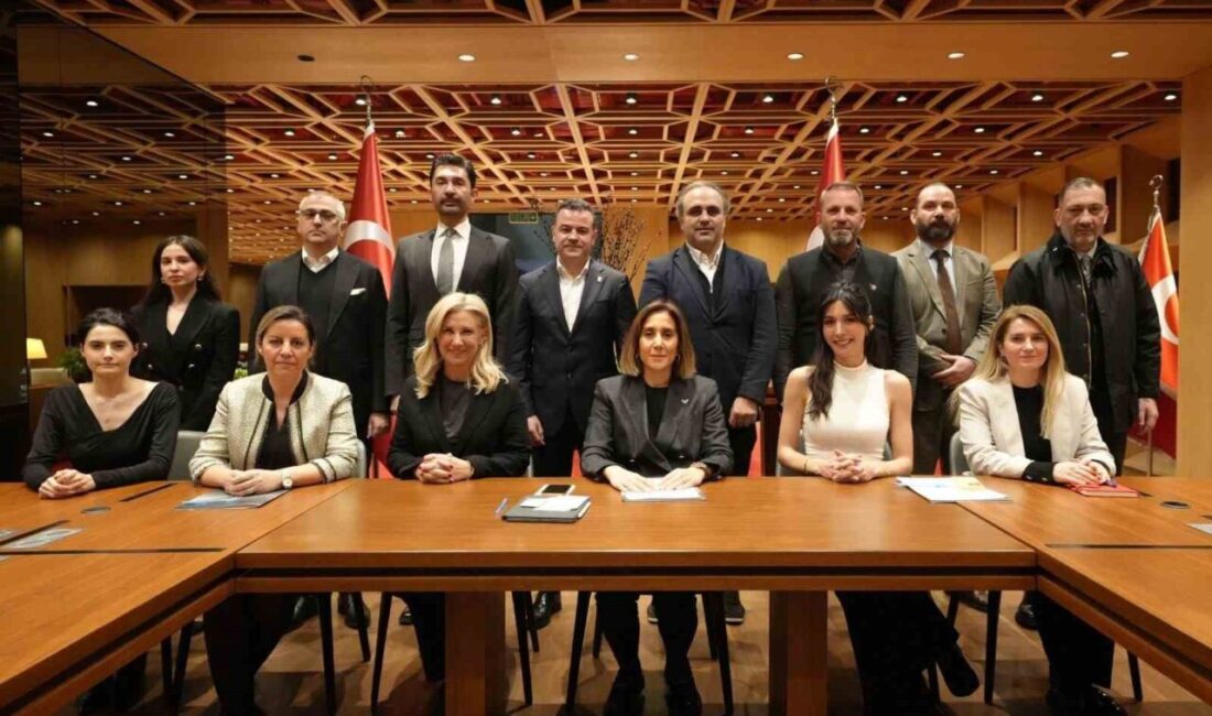 Süper Lig Kadın Futbol Birliği’nin kurulması için ilk adım dört