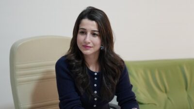 Tekirdağ Büyükşehir Belediyesi Süleymanpaşa Kadın Danışma Merkezi’nde düzenlenen “Açıkça Konuşuyoruz”