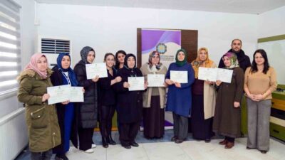 Diyarbakır Büyükşehir Belediyesinin, klima-kombi ve petek bakımı ile mobilya kurulumu