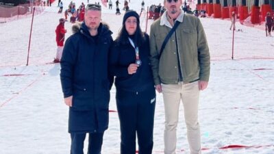 15-16 Şubat 2026 tarihleri arasında Erzurum’da gerçekleştirilen ÜNİLİG Kar Boccesi