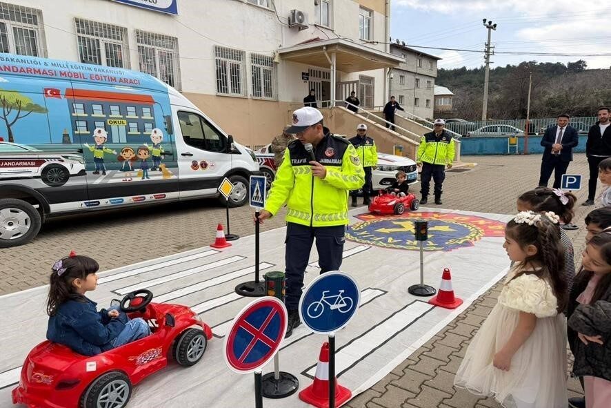 Kahramanmaraş İl Jandarma Komutanlığı tarafından yapılan denetimlerde 25 bin 959