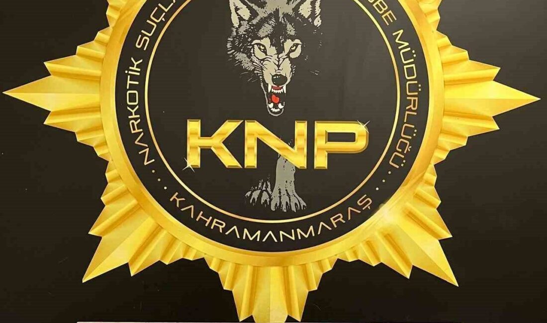 KAHRAMANMARAŞ (İHA) – Kahramanmaraş’ta narkotik operasyonlarında 9 gram metamfetamin, 19