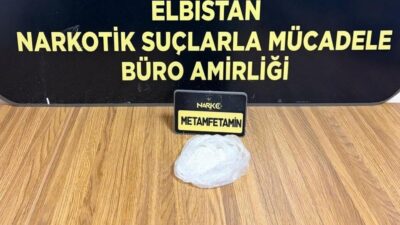 Kahramanmaraş’ta düzenlenen uyuşturucu operasyonunda 3 şüpheli tutuklandı. Alınan bilgiye göre,