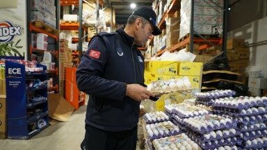 Kahramanmaraş Büyükşehir Belediyesi Zabıta Dairesi Başkanlığı ile Kahramanmaraş Ticaret İl