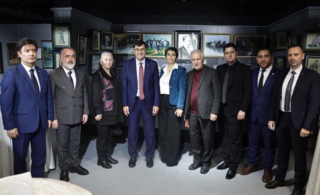 Kütahya Belediyesi, Kütahya Kent Konseyi ve Ankara Kent Konseyi iş