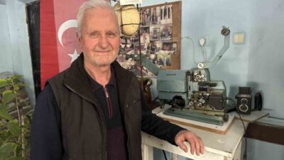 Tekirdağ’ın Muratlı ilçesi Balabanlı Mahallesi’nde kahvehane işleten 73 yaşındaki İsmail