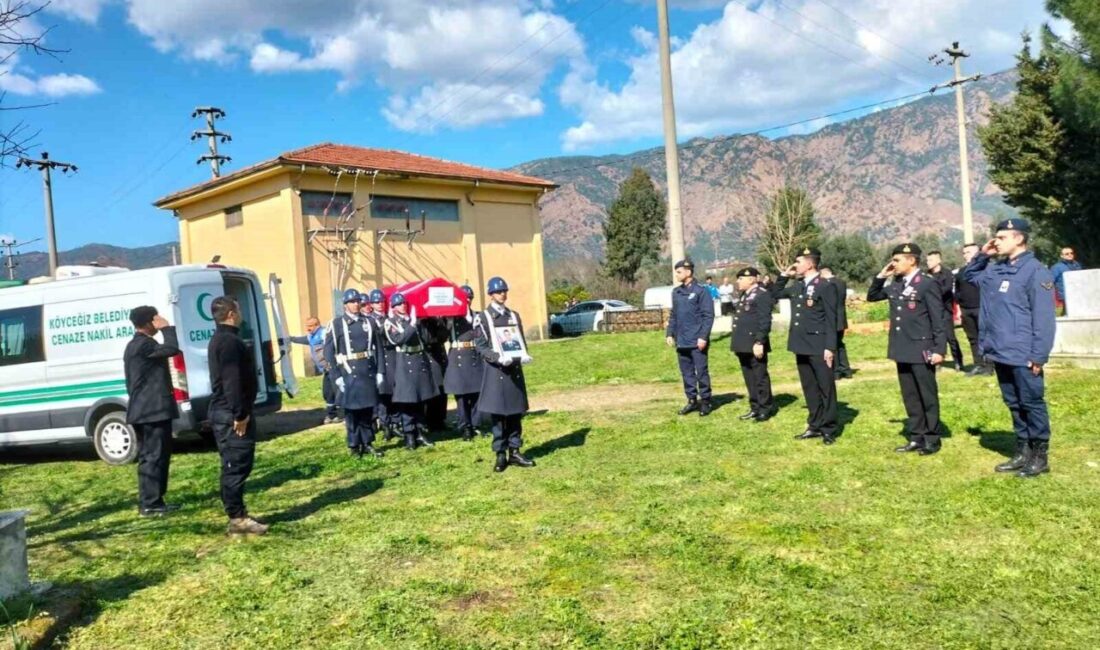 Tekirdağ’ın Marmaraereğlisi ilçesinde görev yapan ve kalp krizi sonrası hayatını