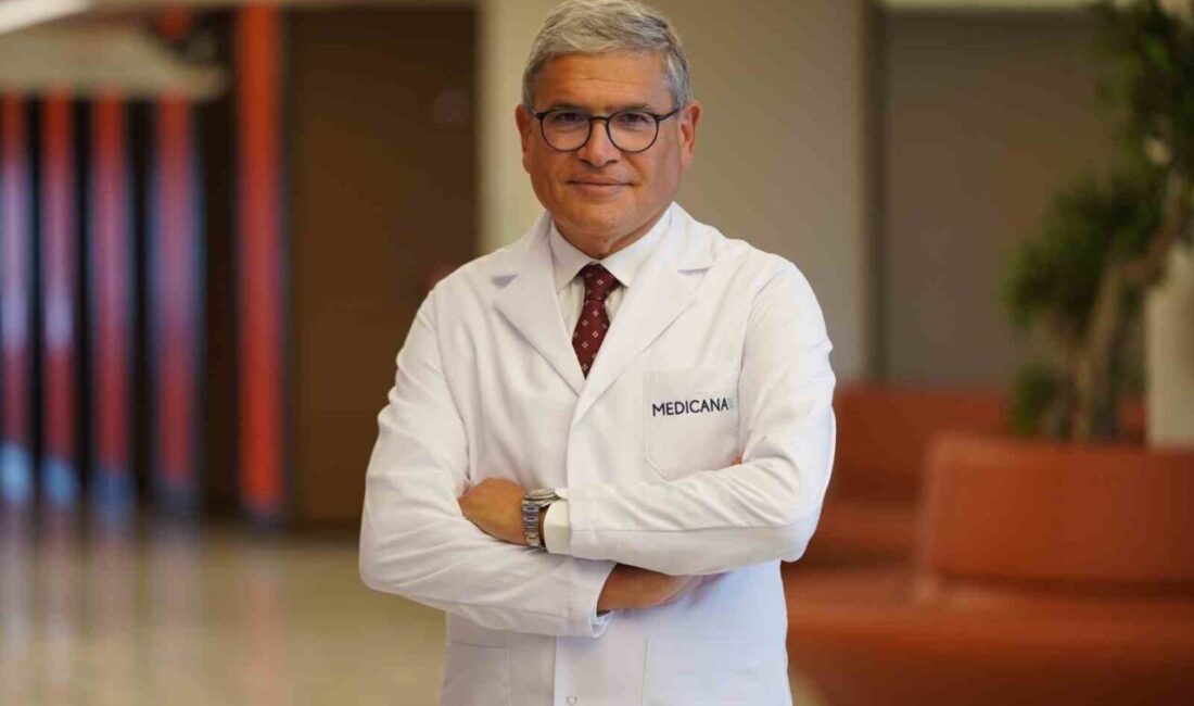 Genç yaşta kalp ve damar hastalıklarından dolayı hastanelere başvuranların sayısı