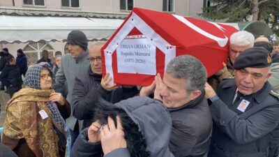 Tunceli İl Emniyet Müdürlüğü Asayiş Şube Müdürlüğü’nde görevli Kıdemli Başpolis