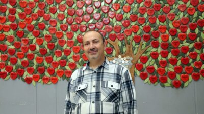 Akdeniz Üniversitesi Hastanesi’nde yapılan nakille 12 yıl önce kalp nakli