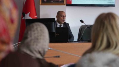 Düzce Belediyesi Mali Hizmetler Müdürlüğü tarafından belediye personeline yönelik ihale