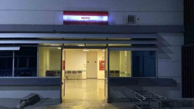 Çorum’da dere yatağında bedeni parçalanmış halde bulunan 76 yaşındaki adamın