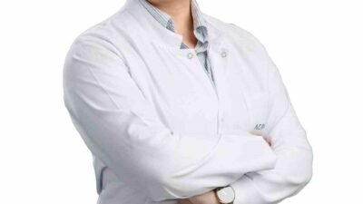 Uzman diyetisyen Gamze Gültekin, kanser hastalarında oluşabilecek beslenme yetersizliğine karşı