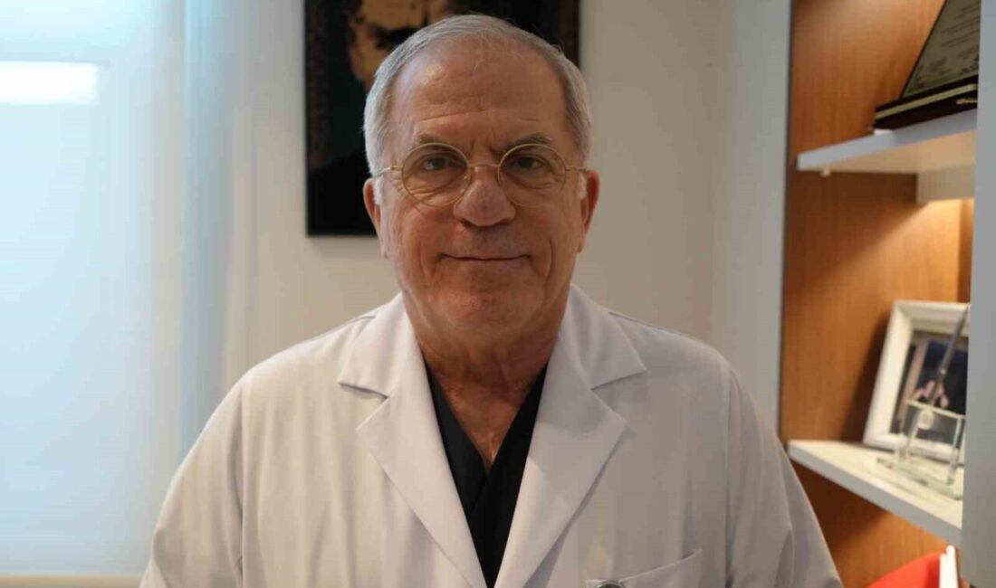 Tıbbi Onkoloji Uzmanı Prof. Dr. İdris Yücel, kanser tedavisinde kişiye