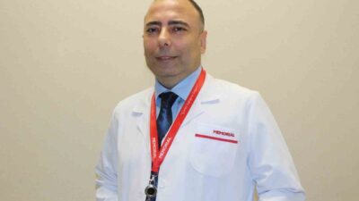 Kanser aşılarındaki son gelişmelere ilişkin değerlendirmelerde bulunan Prof. Dr. Ali