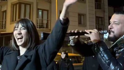 Muğla’da kanserle verdiği zorlu mücadeleyi kazanan matematik öğretmeni İzel Gül