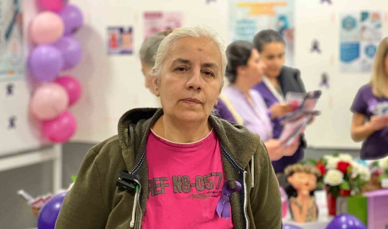 Manisa Şehir Hastanesi Tıbbi Onkoloji Hekimi Doç. Dr. Engin Kut,