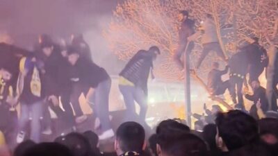 Fenerbahçe’nin transfer anlaşmasına vardığı dünyaca ünlü Fransız futbolcu N’Golo Kante’yi