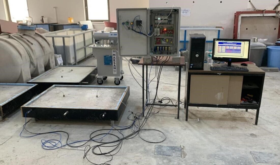 İnönü Üniversitesi Mühendislik Fakültesi İnşaat Bölümü Öğretim Üyesi Prof. Dr.