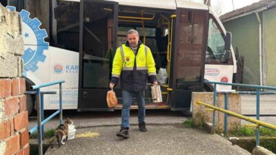 Karabük Belediyesi Aşevi, Ramazan ayında da ihtiyaç sahibi vatandaşlara yönelik
