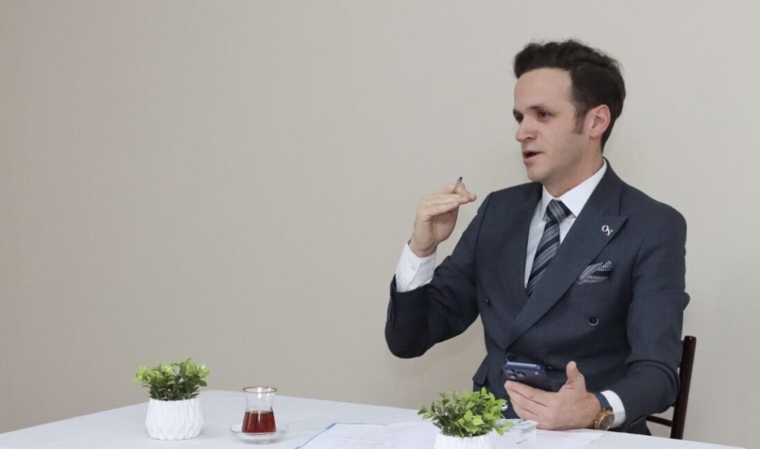 Karabük Cumhuriyet Başsavcılığına geçen yıl 10 bin 853 dosya intikal