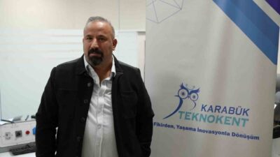 Karabük Üniversitesi (KBÜ) Teknokent bünyesinde faaliyet gösteren İnfomed Yazılım Bilgisayar