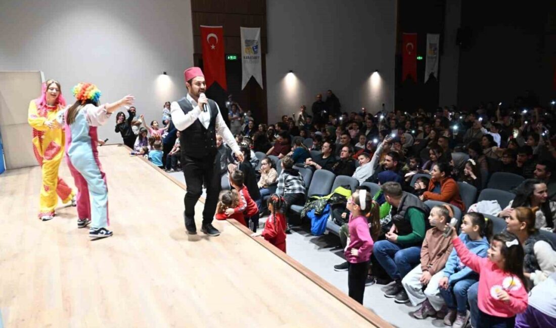 Karacabey Belediyesi tarafından Ramazan ayının manevi atmosferini ve paylaşma kültürünü